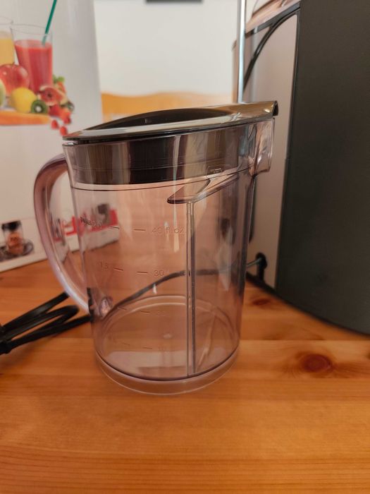 Сокоизтисквачка TEFAL