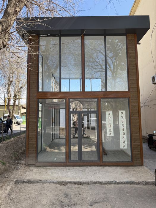 Продаётся нежилое здание