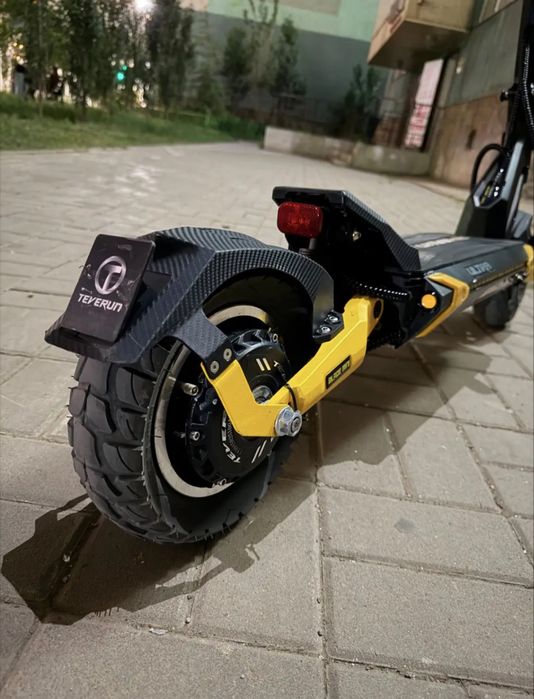 Teverun Blade Mini Ultra