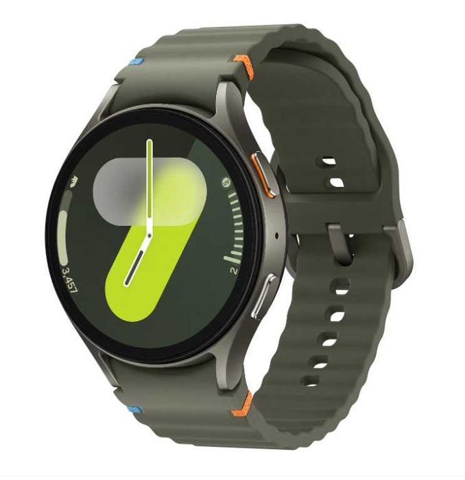 Samsung Galaxy Smart Watch 7 44mm, Stare Perfectă