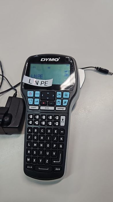 Dymo принтер машина для каска