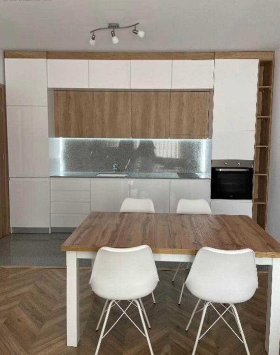 Дава се под наем Тристаен апартамент в София, Кръстова вада - 105 кв.м за 650 € - Снимка #2