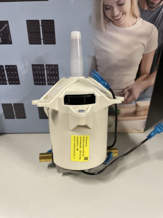 Двигатель для сепаратора/сепаратор сич/Тараз