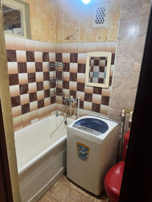 Продам 1ком квартиру.