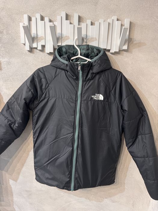 Детско преходно яке the nirt face
