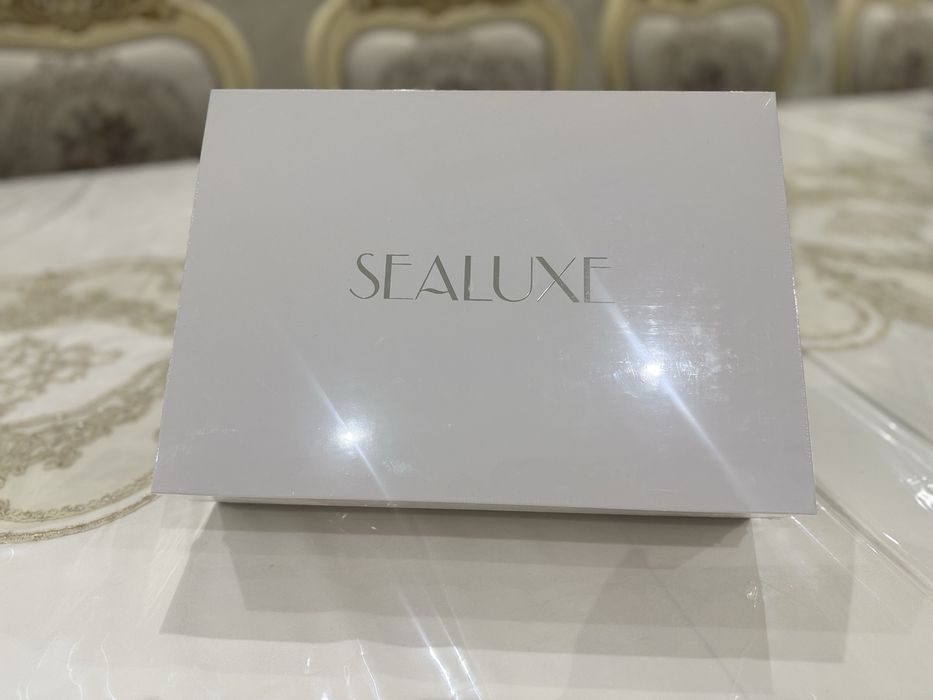 Набор Sealuxe (новый)