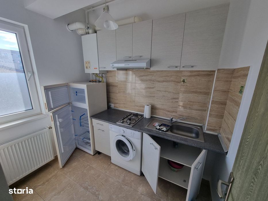 Compozitori Lidl-garsoniera bloc apartamente cu loc de parcare inclus