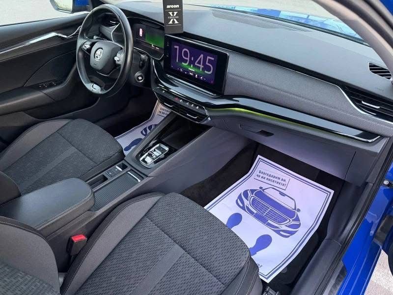 Skoda octavia 2.0tdi