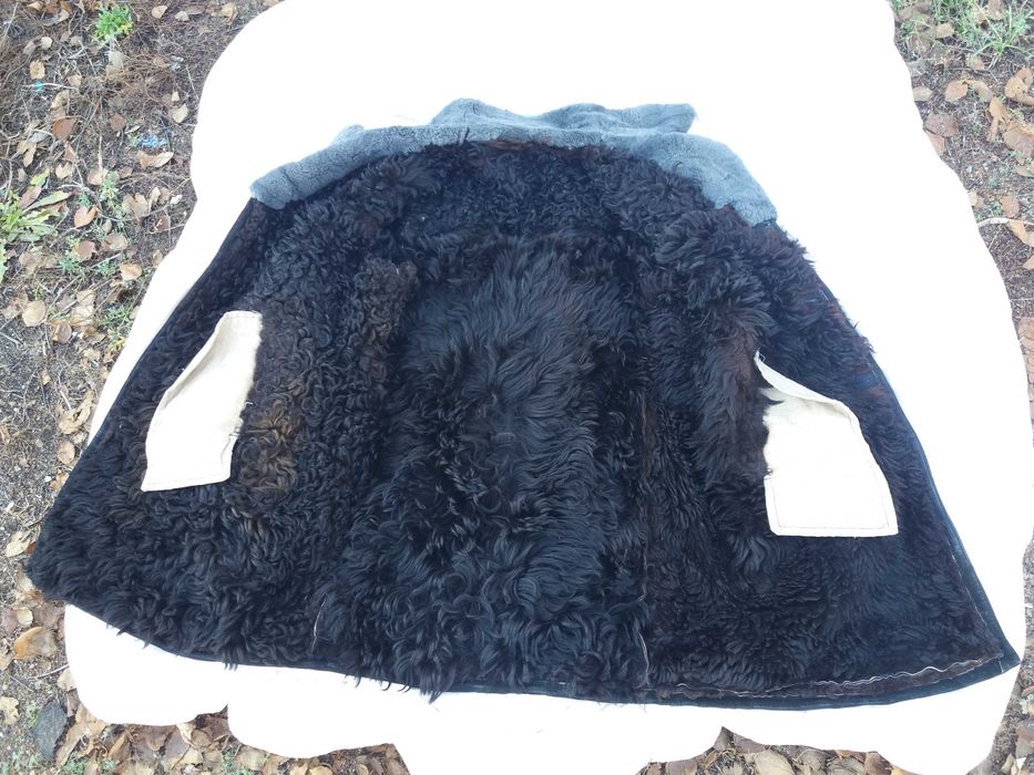 Продам тулуп . . . .