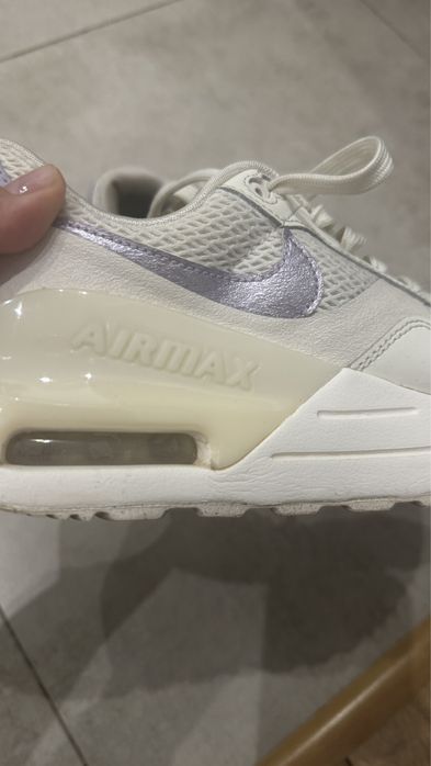 Airmax Nike кроссовки