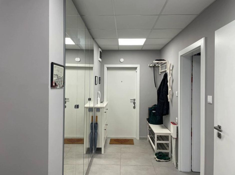 Дава се под наем Тристаен апартамент в София, Медицинска академия - 85 кв.м за 800 € - Снимка #7