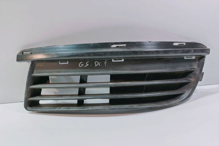 Grila bara  stanga 1K0853665 Volkswagen VW Golf a 5-a generatie