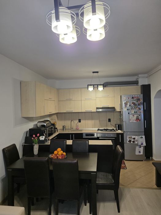 Apartament 3 camere