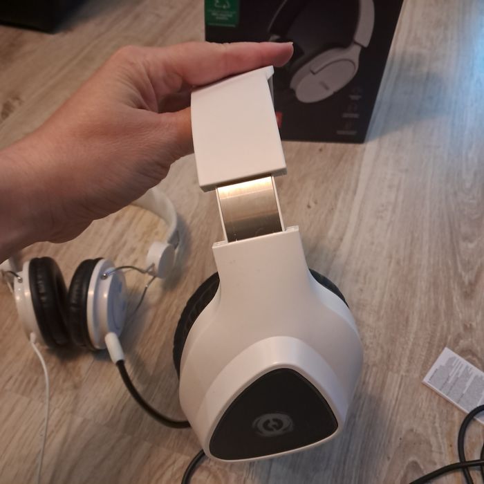 Слушалки геймърски