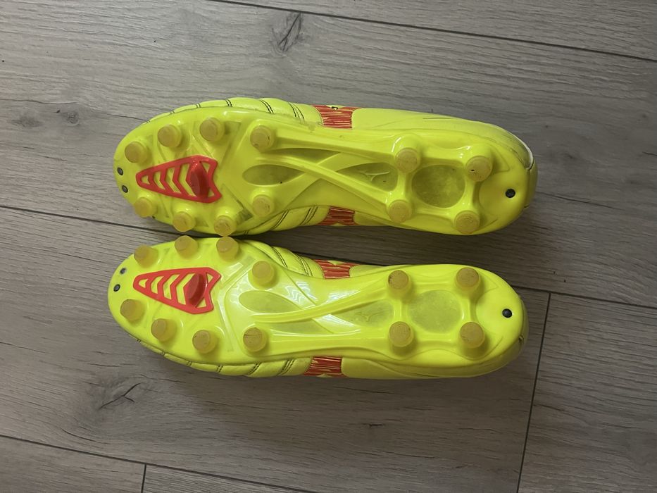 Mizuno morelia neo 45-ти номер