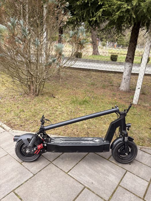 Trotineta electrica DriveTron DT08