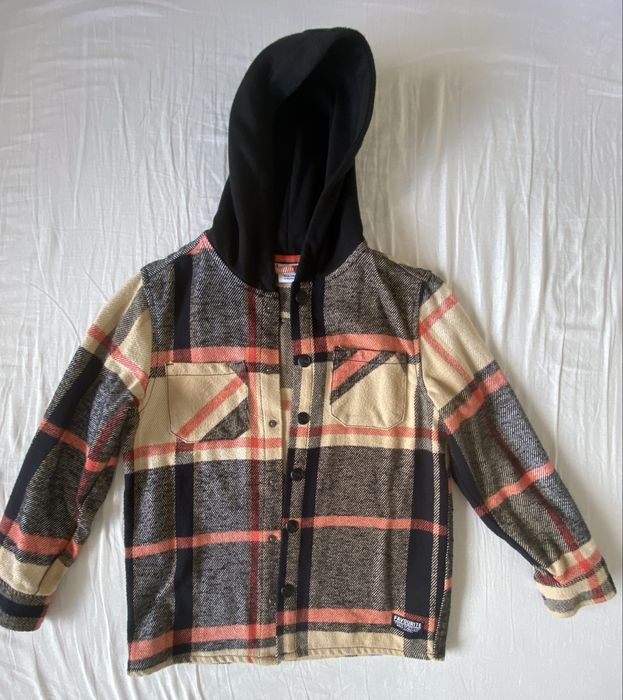 Camasa baieti primavara/ toamna