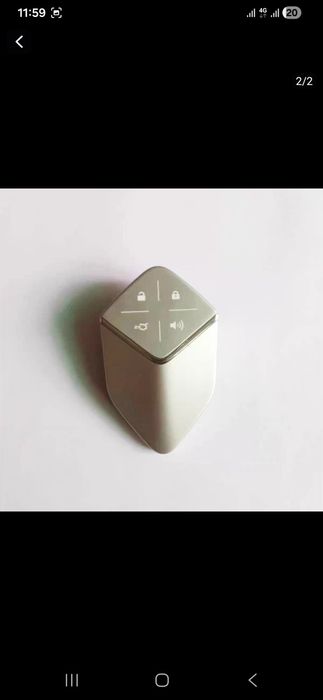 Changan Deepal .S07.S03