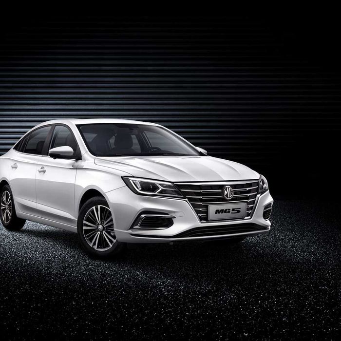Телевизор панель передняя MG 5 2024/2026 рестайлинг оригинал