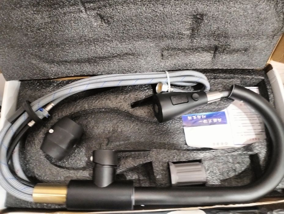 Кран -Смеситель для кухни