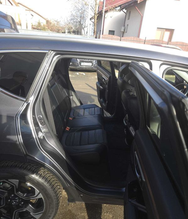 Honda CR-V Hybrid 2.0 - Nivel dotari LIFESTYLE - Stare excelenta