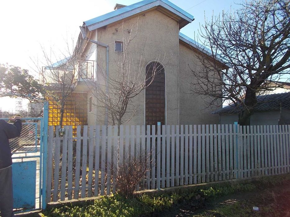 Продава се Къща в с. Дуранкулак, Област Добрич - 180 кв.м за 584 €/кв.м - Снимка #22