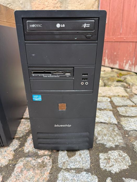 Unitati de calculatoare