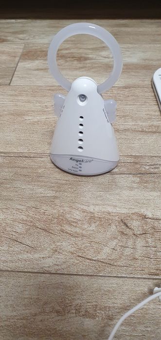 Senzor respiratie bebelus