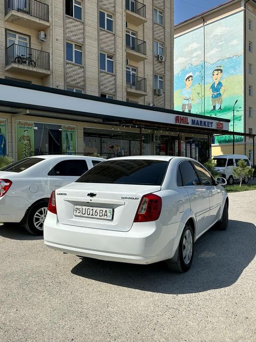 Lesseti 1.8 121 ot kuchi