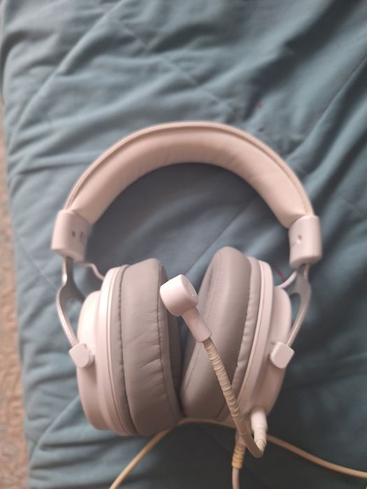 Наушники ардор гейминг