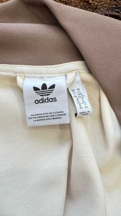 Олимпийка Adidas