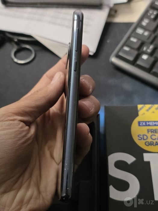 Galaxy s10e 6/128 gb vetnam