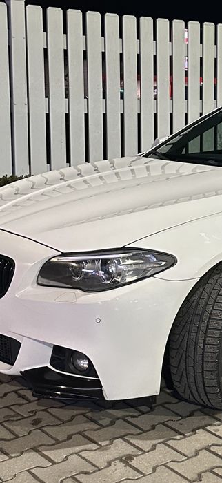 Faruri BMW F10 LCI