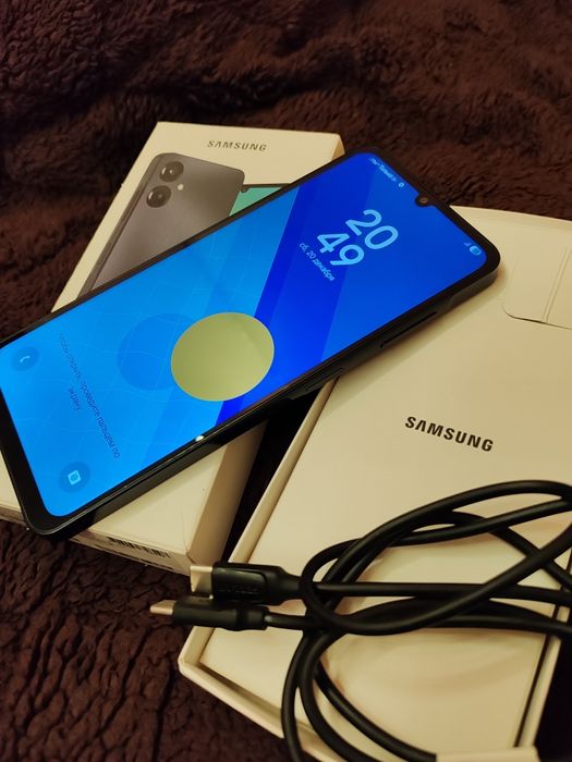 Продам Samsung A06