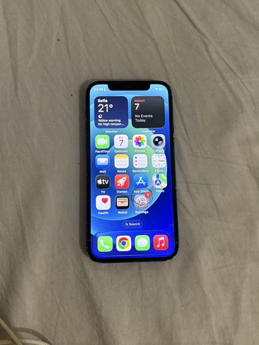 iPhone перфектни