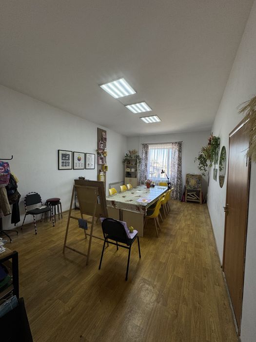 Сдается кабинет в центре Костаная