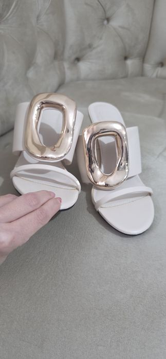 Sandale Asos noi