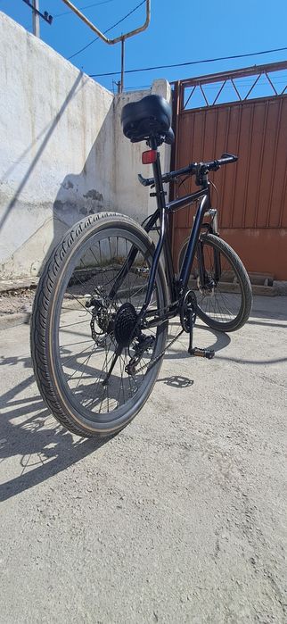 Велосипед сотилади: Skillmaks 26"