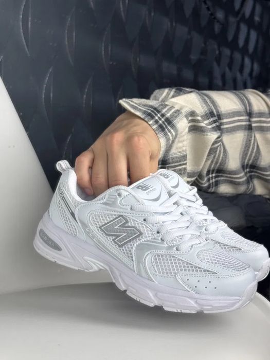 Кроссовки New Balance 530 мужские, женские повседневные, размеры 36–44