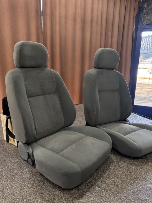 Damas lasetti sideniya