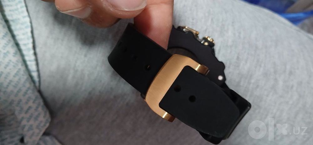 Корпус apple watch 45 mm