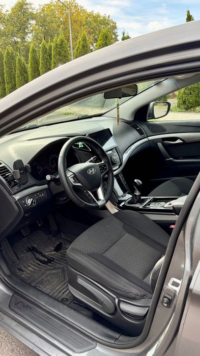Hyundai i40 2014