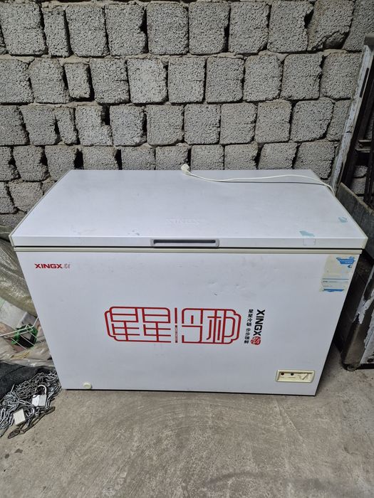 Морозильник Холодильник ветеринарный