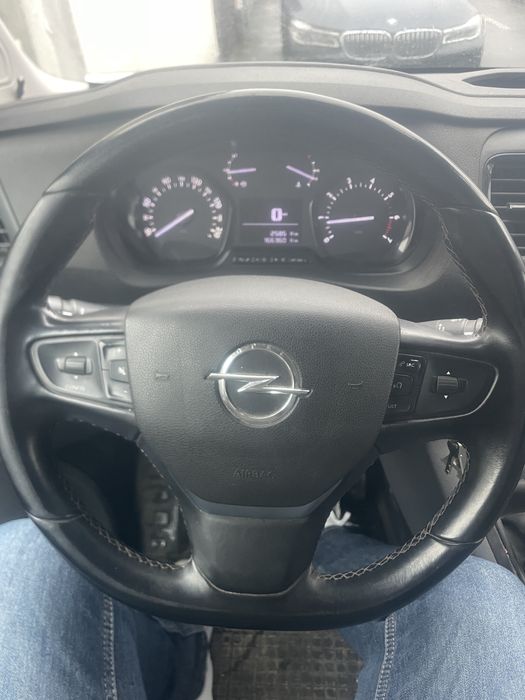 Opel Vivaro 2.0 An 2021