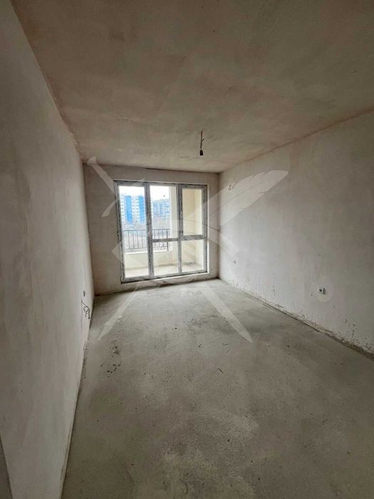 Деустаен апартамент в Меден Рудник 98068