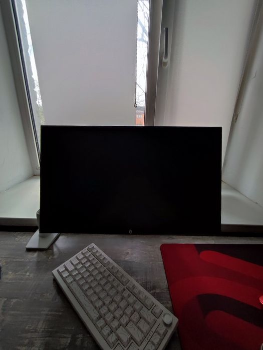 монитор+кронштейн