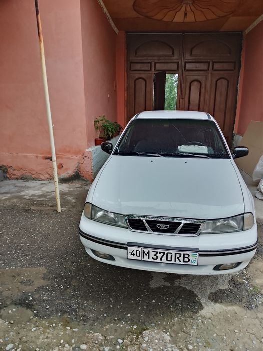 nexiya1 sons tranblyor 2007 yil