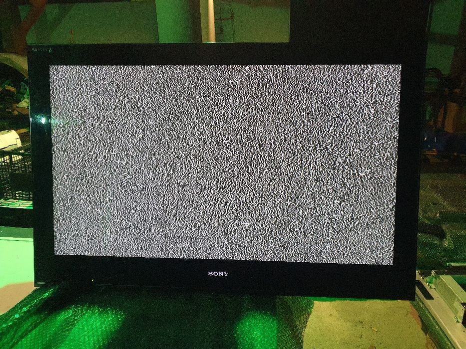 Smart tv Sony bravia kdl-40nx700