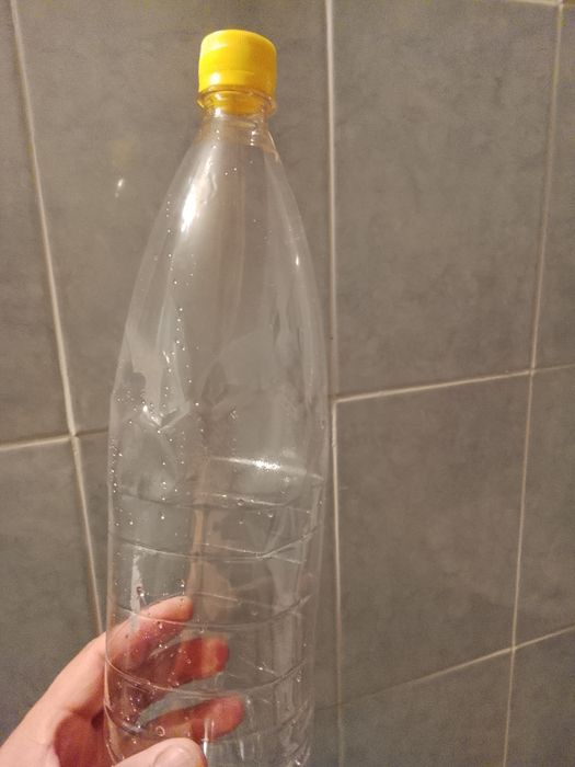 Продам Баклашки б/у 1,5литра