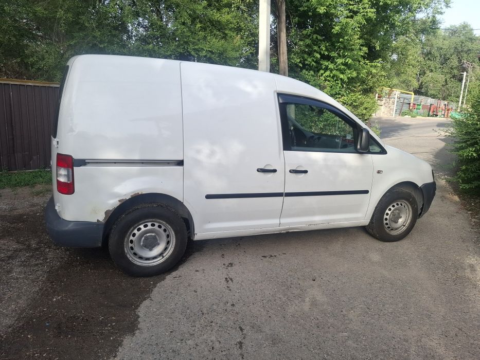 Продам Volkswagen Caddy Алматы